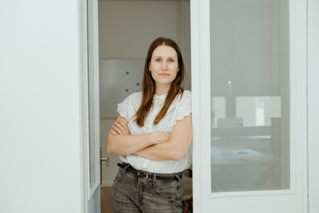 Stephanie Piotrowski Gutachten Profilbild 3